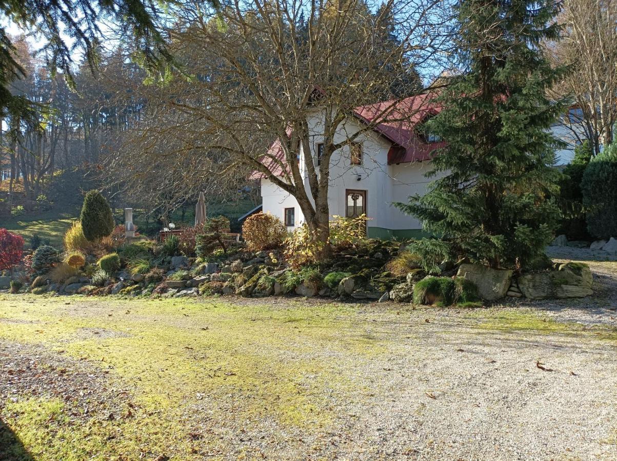 Pension Doro Černý Dŭl Buitenkant foto