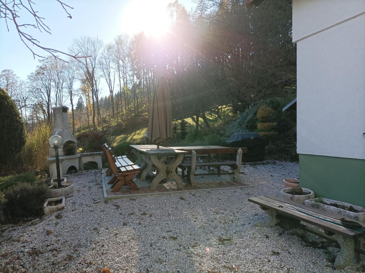 Pension Doro Černý Dŭl Buitenkant foto