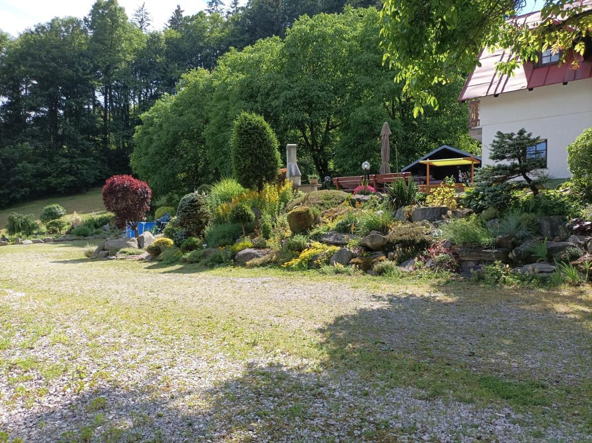 Pension Doro Černý Dŭl Buitenkant foto