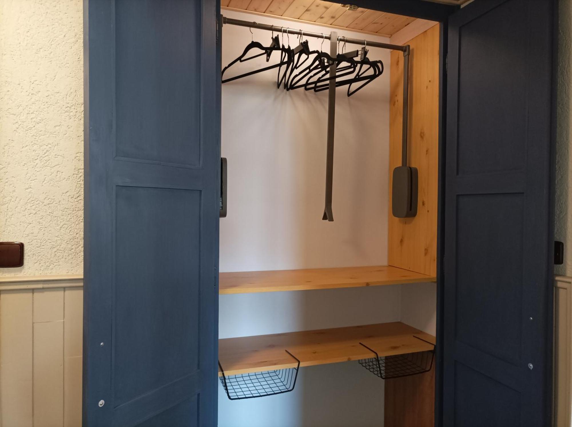 Pension Doro Černý Dŭl Kamer foto