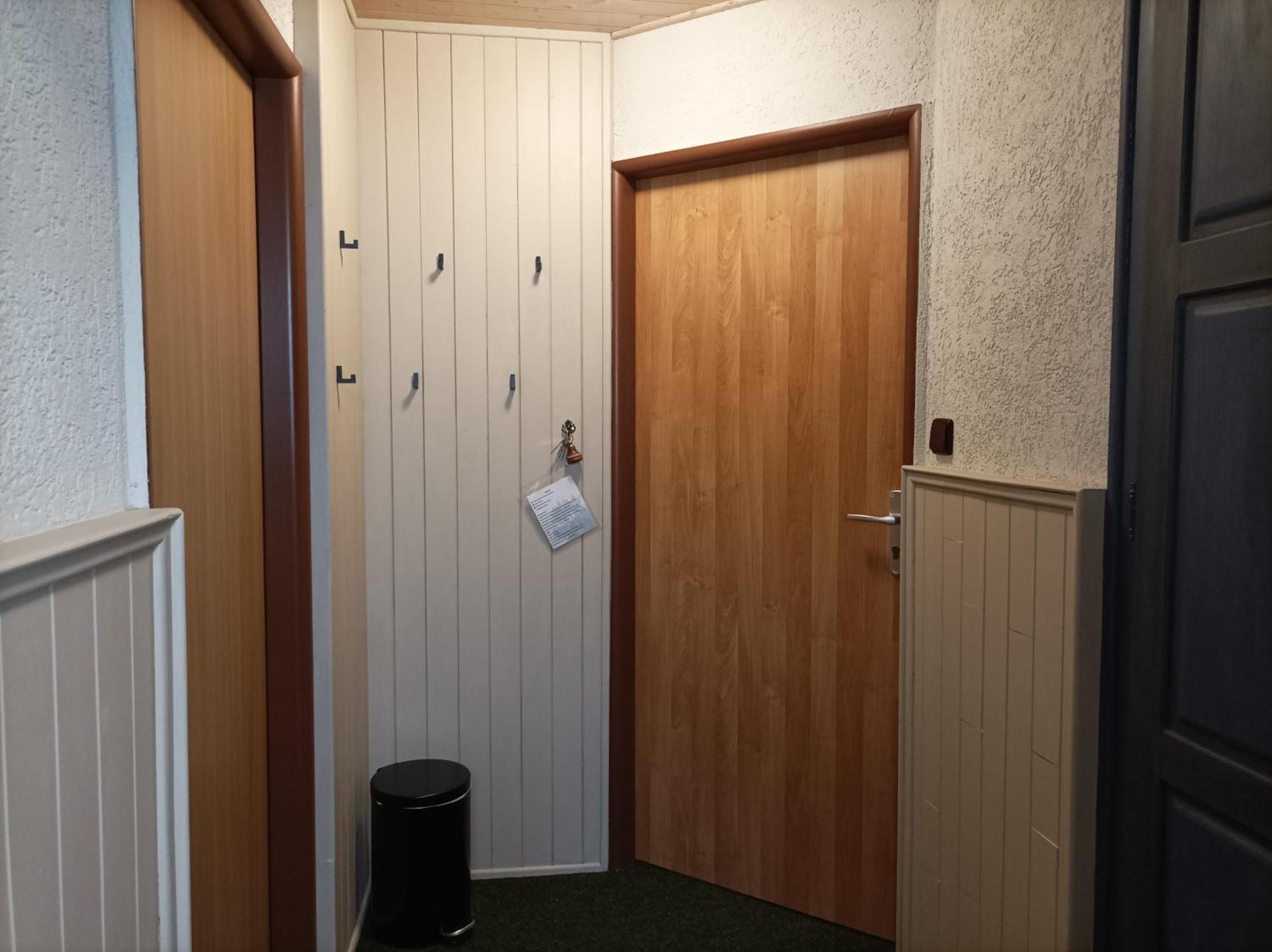Pension Doro Černý Dŭl Kamer foto